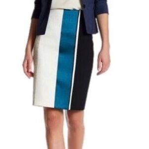 Hugo Boss Vastrina skirt